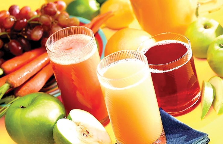 fresh-juice