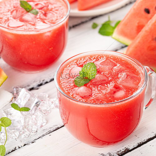 Watermelon Juice